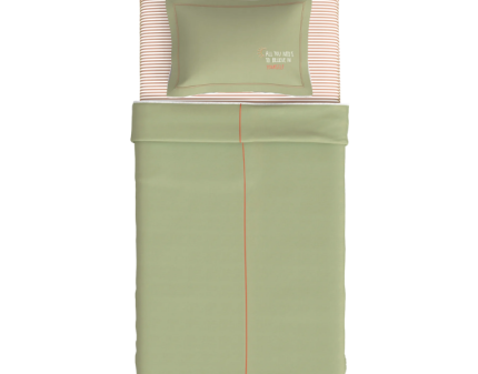 Set cuvertura (160x220cm) LOOF