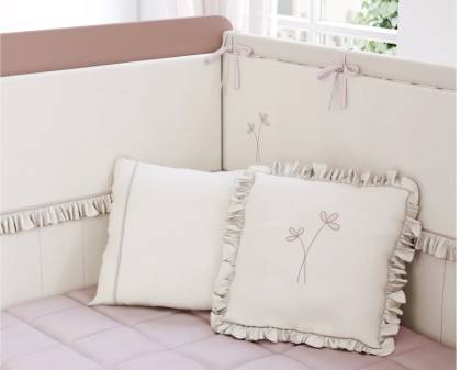 Set patut (60x120cm) Rossy