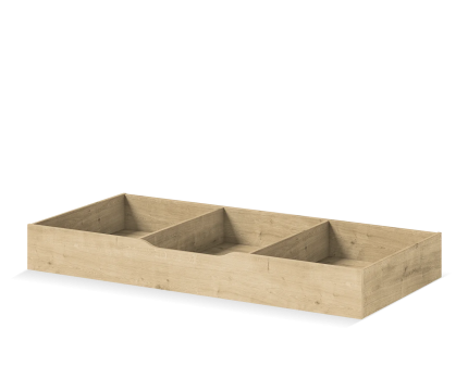 Sertar depozitare patut MOCHA BABY 