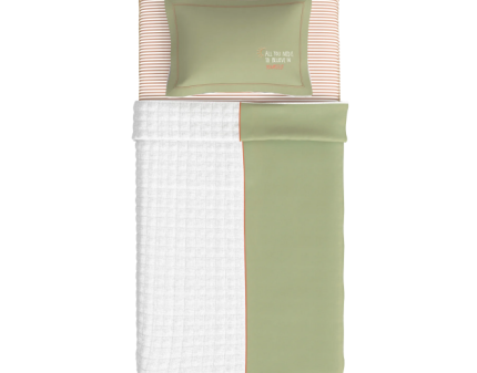 Cuvertura (175x235cm) LOOF