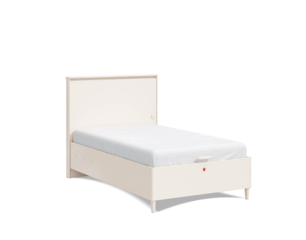  Pat cu lada (120x200cm) VARIA