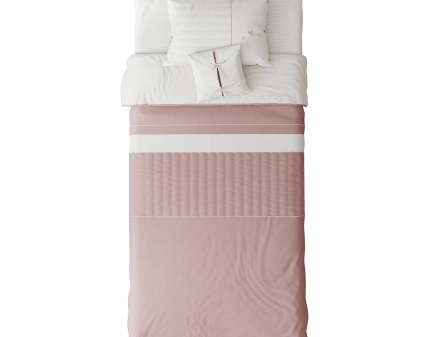 Set cuvertura (175x235cm) ROSSY