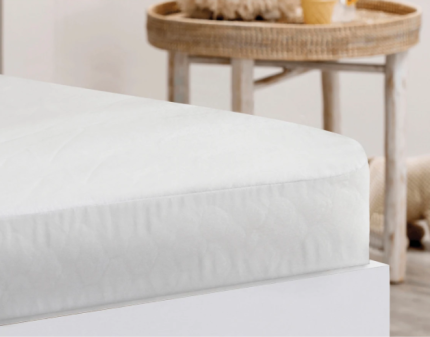 Protectie pentru saltea (75x160cm)