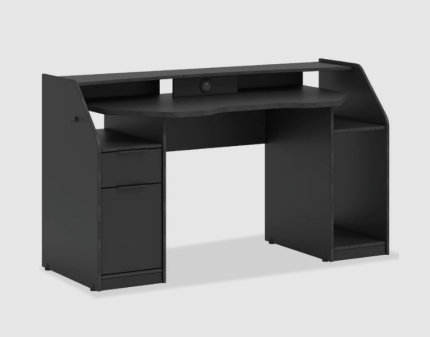 Birou BLACK GAMING 
