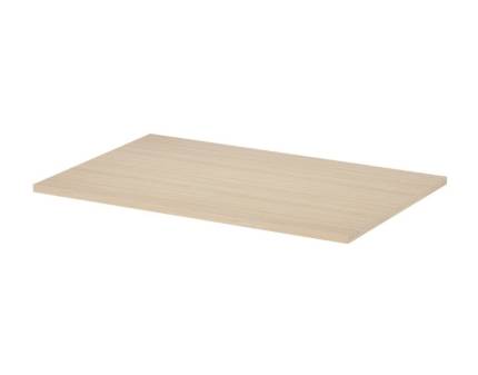 Polita 80x52cm KIKI NATURAL