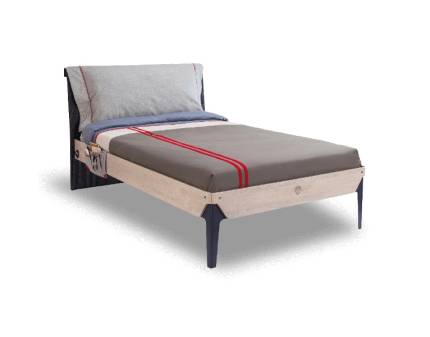 Pat (120x200cm) TRIO 