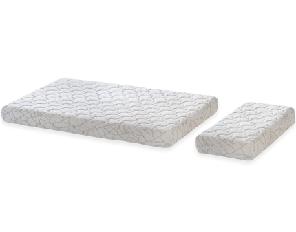 Saltea (70x160x10cm) BAMBOO+ 