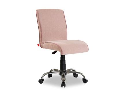 Scaun roz SOFT 