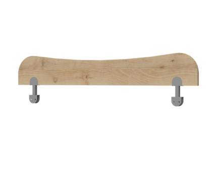 Protectie pentru pat KIKI NATURAL