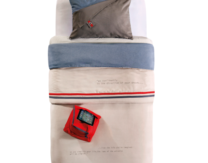 Set cuvertura (90-100cm) SELECT