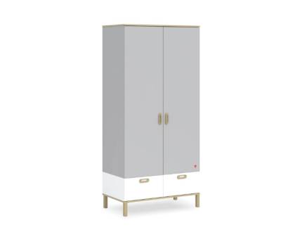 Dulap cu 2 usi MINO BABY