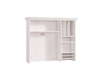 Unitate pentru birou ROMANTICA 