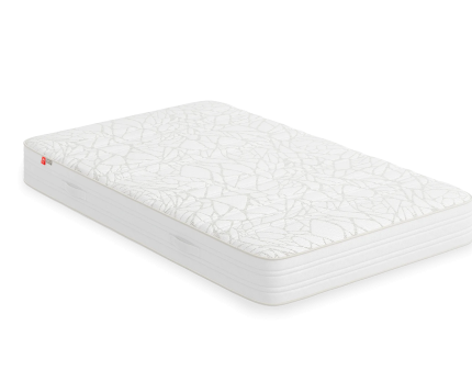 Saltea (100x200x19cm) BAMBOO+ 