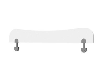 Protectie pentru pat KIKI SAND