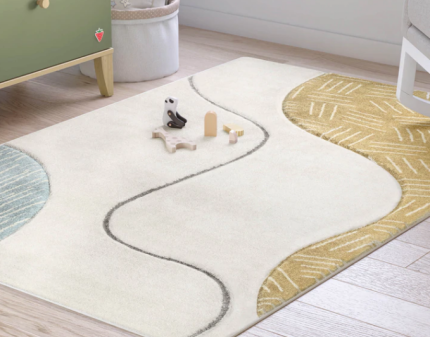 Covor (120x180cm) MILOO 