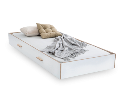 Pat suplimentar (90x180cm) DYNAMIC 