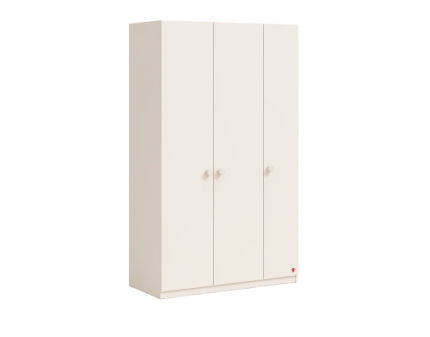  Dulap cu 3 usi VARIA