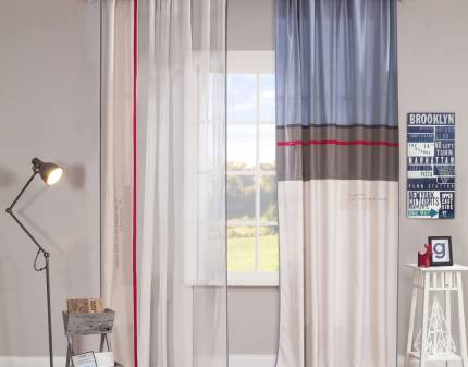  Draperie (160x260cm) SELECT