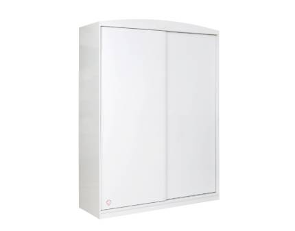 Dulap cu usi glisante YAKUT 