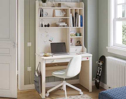 Unitate pentru birou inalta VARIA