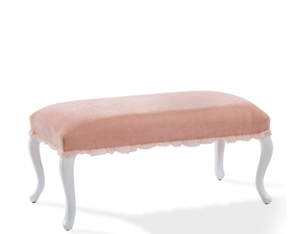 Taburet roz somon DREAM 