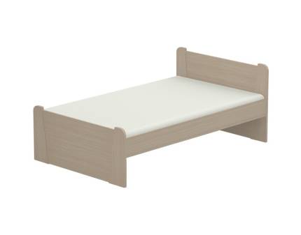 Pat (120x200cm) KIKI NATURAL