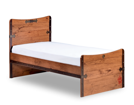 Pat (100x200cm) PIRATE 