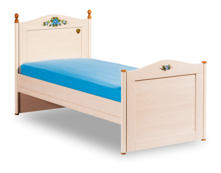 Pat (120x200cm) FLORA 