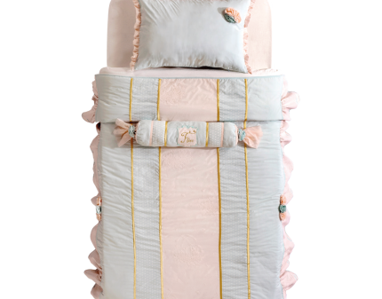 Set cuvertura (120cm) PARADISE 