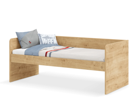 Pat baza (90x200cm) STUDIO NATUR