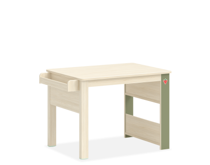 Masa tip birou MONTES NATURAL 