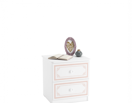  Noptiera SELENA PINK