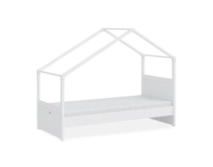 Pat (90x200cm) MONTES WHITE 