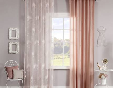  Perdea (150x260cm) PARADISE