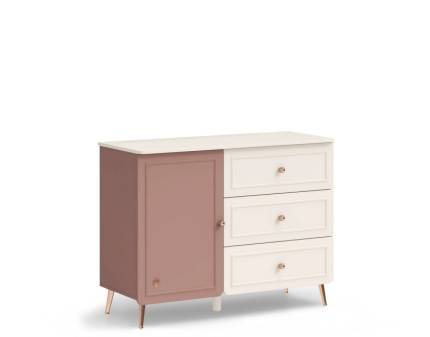 Comoda ELEGANCE BABY