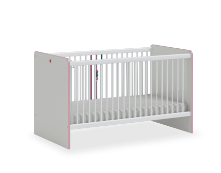 Patut (70x140cm) PRENSES BABY 