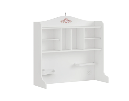 Unitate pentru birou mic RUSTIC