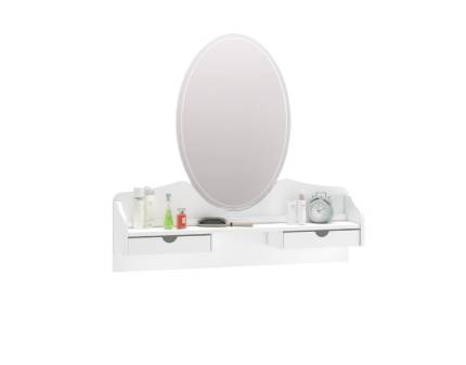 Oglinda pentru comoda RUSTIC 