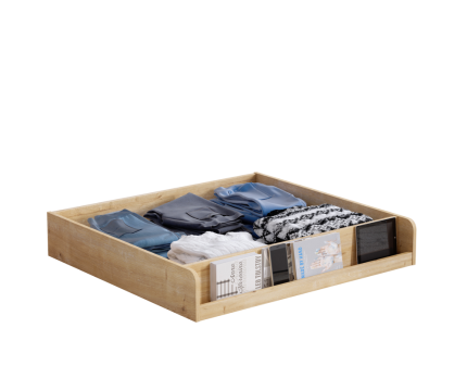 Spatiu pentru depozitare (100x92cm) DAYBED 