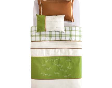 Set cuvertura (100-120cm) FREEDOM