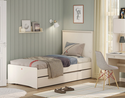 Pat (100x200cm) VARIA