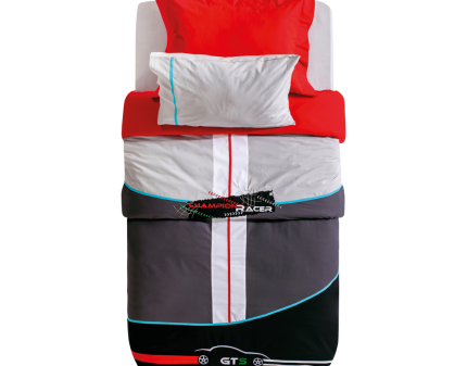 Set lenjerie (160x216cm) GTS 