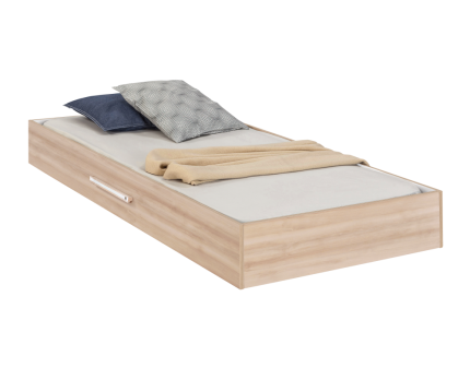 Pat suplimentar (90x190cm) DUO 