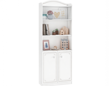 Biblioteca SELENA GREY 