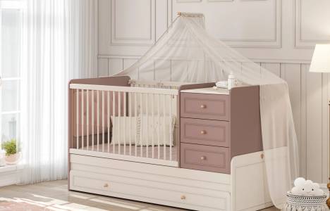 COLECTIA ELEGANCE BABY