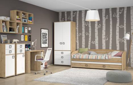 COLECTIA KIKI NATURAL